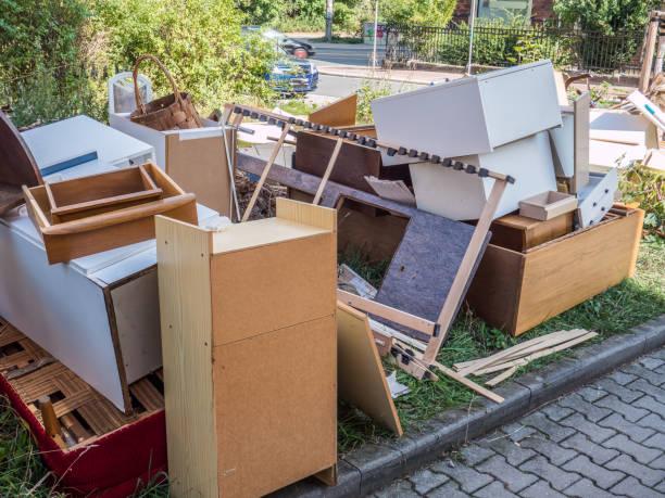 Trusted Lake Marcel Stillwater, WA Junk Removal Experts