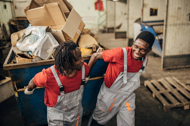 Best Commercial Cleanout Services  in Lake Marcel Stillter, WA