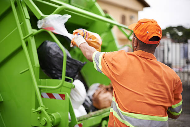 Best Construction Debris Removal  in Lake Marcel Stillter, WA