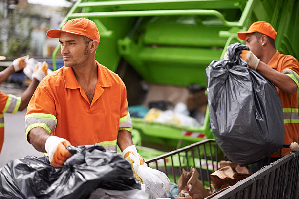 Best Garage Cleanout Services  in Lake Marcel Stillter, WA