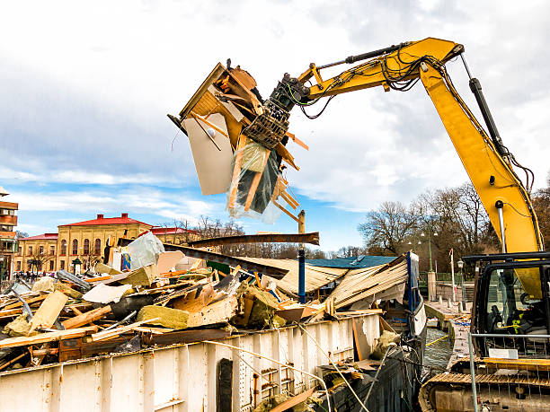 Best Full-Service Junk Removal  in Lake Marcel Stillter, WA
